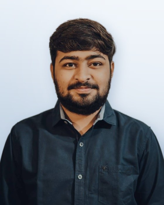 Raj Daxini, co-founder of AEC Next